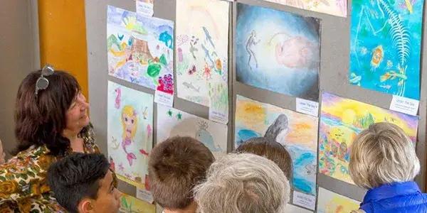 Realisticus Art Academy for Kids