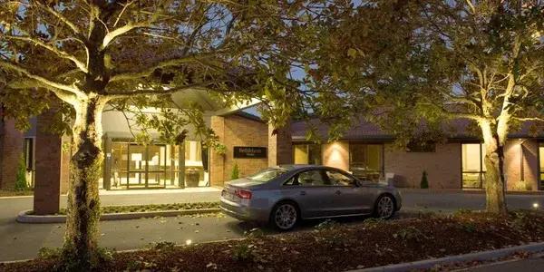 Arvida Bethlehem Views, situated in Bethlehem, Tauranga, Bay of Plenty, is a distinguished retirement village and rest home perfect for hosting meaningful events
