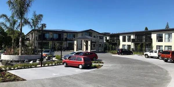 The Bayview Care Centre