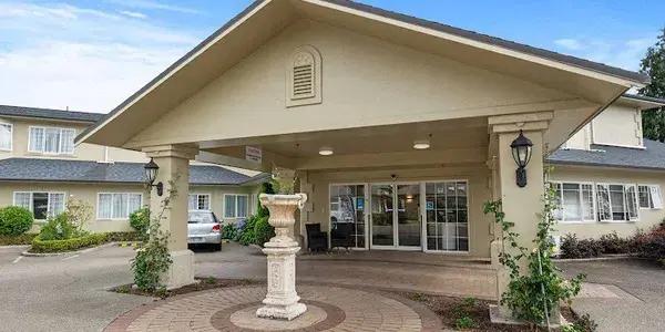 Bupa Accadia Manor Care Home