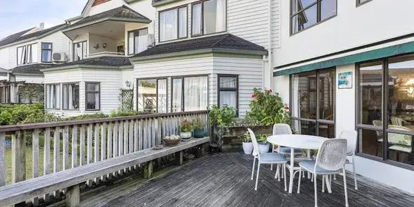 Located in the beautiful Tauranga, Bay of Plenty, Bupa Cedar Manor Care Home offers a serene and distinctive venue for events