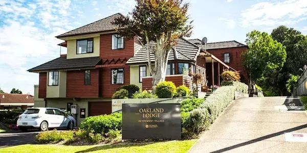 Ultimate Care Oakland Lodge