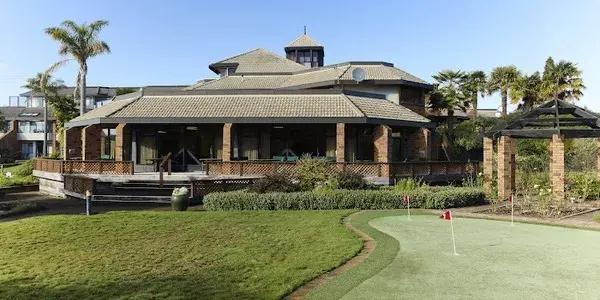 Greenwood Park - Metlifecare Retirement Village