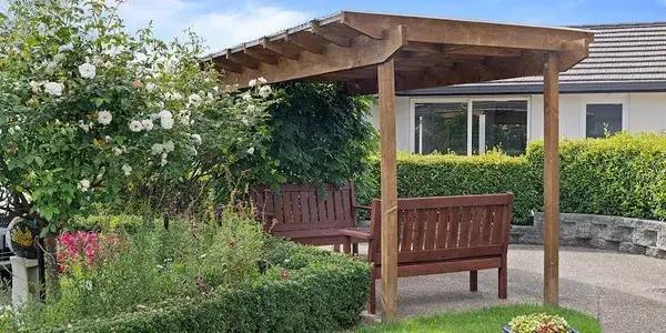 Bupa Greerton Gardens Retirement Village