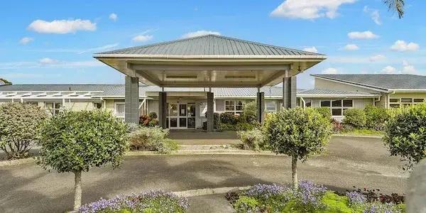 Carter House Lifecare & Village