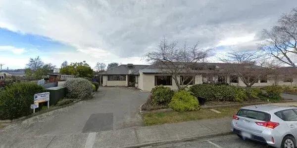 Wallingford Rest Home