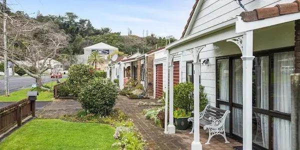 Bupa Waiokaraka Retirement Village