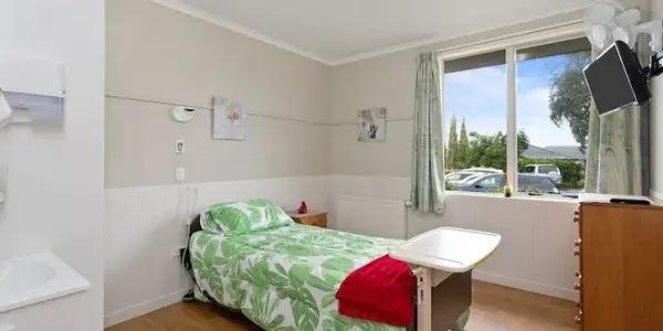 Bupa Tararu Care Home