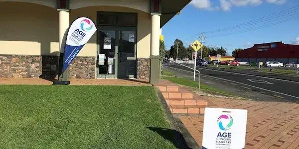 Age Concern Hauraki-Coromandel
