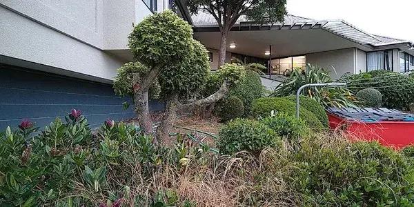 Enliven - Margaret Wilson Home