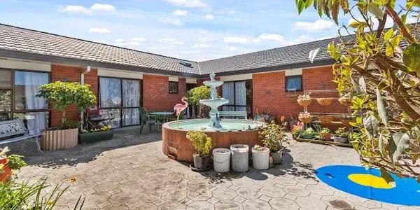 Highfield Lifecare, situated in West End, Timaru, Canterbury, is a premier retirement village and aged care facility perfect for those seeking a supportive and serene environment