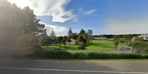 Thornton Park Retirement Village