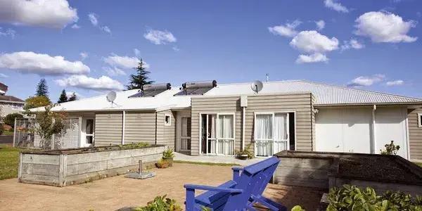 Victoria Place Lifecare Limited