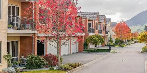 Charles Fleming Retirement Village