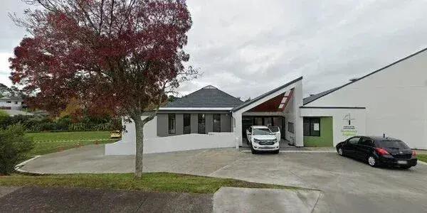 Northwest Anglican Church