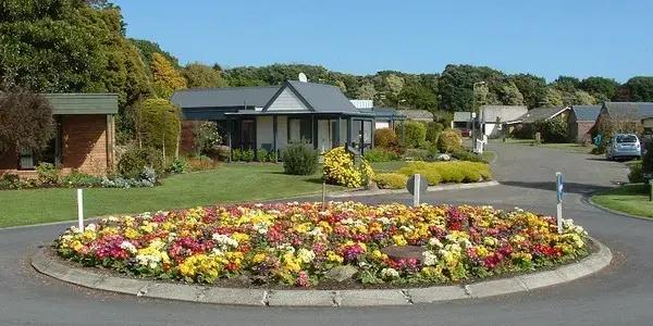 Parkwood Retirement Village