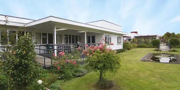 Woburn Care Centre in Waipukurau, Hawke's Bay, is a remarkable option among retirement villages in Hawkes Bay, blending aged care with event hosting
