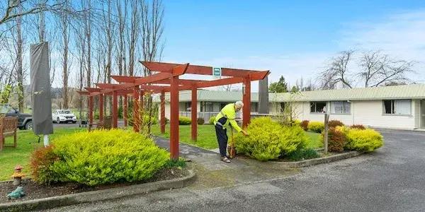 Glengarry Lifecare in Wairoa, Hawke's Bay, is a cornerstone of aged care and a notable option among retirement villages in Hawkes Bay