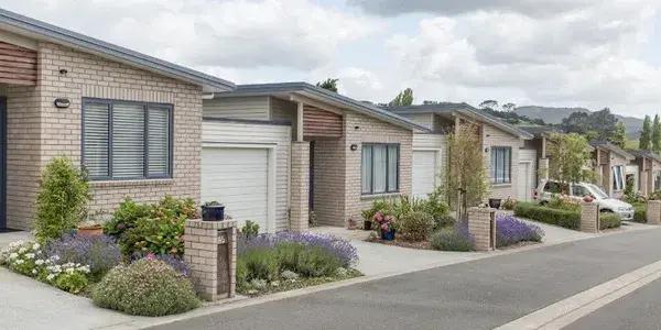 Summerset Falls Retirement Village