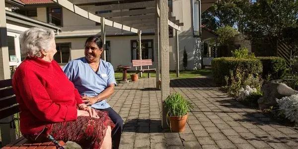 Ultimate Care Poneke House Rest Home