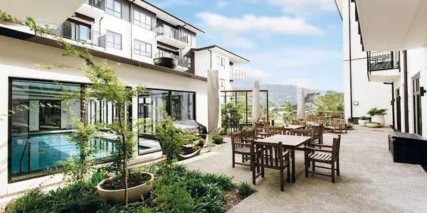 Bupa Crofton Downs Retirement Village