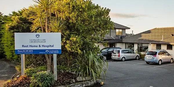 Ultimate Care Churtonleigh