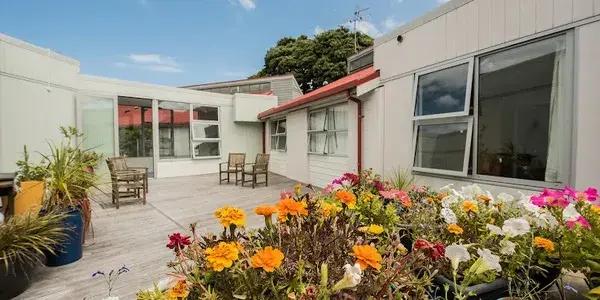 Te Hopai Home and Hospital Limited