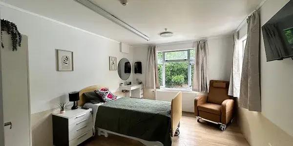 Vincentian Home Berhampore