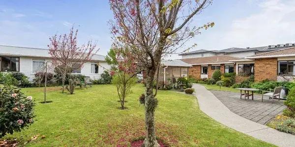 Situated in the heart of Whakatāne, Bay of Plenty, Bupa Mary Shapley Care Home offers a compassionate and unique venue for hosting events