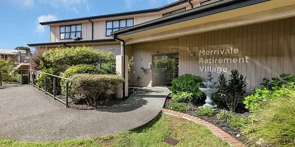 Bupa Merrivale Retirement Village