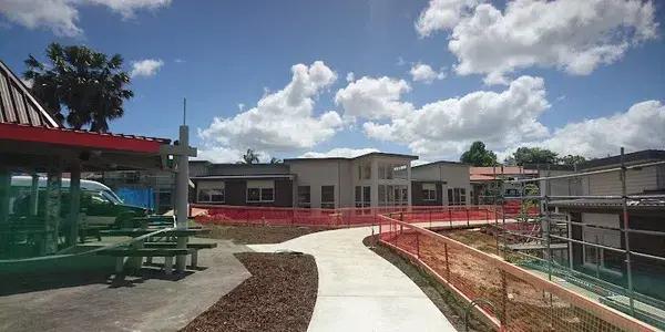 Located in Tikipunga, Whangārei, The Falls Estate Lifestyle Village offers a serene escape in Northland for both retirement living and event hosting