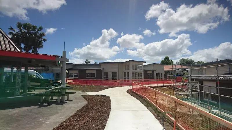 The Falls Estate Lifestyle Village