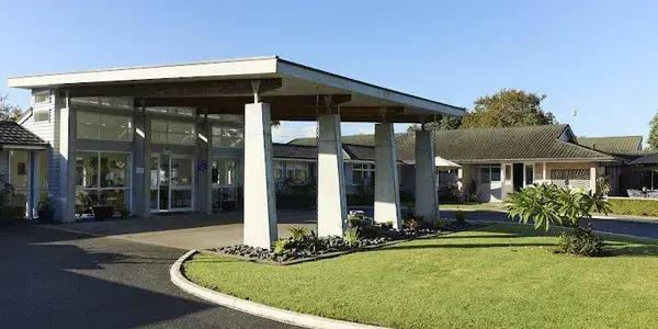 Whangārei Park Village - Metlifecare Retirement Village