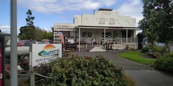 Mercury Bay Museum