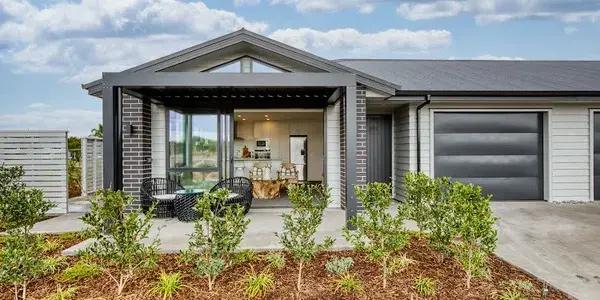 The Moorings Village