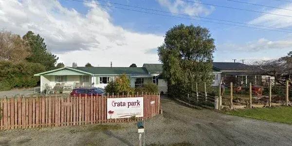 Rata Park Rest Home