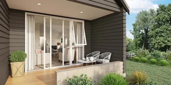 Ravenswood Retirement Community, part of Freedom Lifestyle Villages, offers a distinctive setting in Woodend, Canterbury, for both retirement living and event hosting