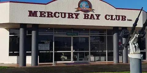 Mercury Bay Club Inc