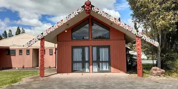 Kirikiriroa Marae