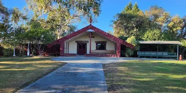 Omaka Marae