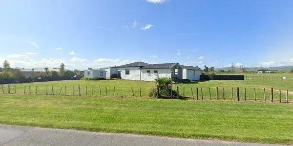 Hurunui-ō-Rangi Marae