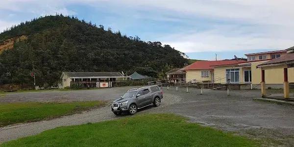 Matawaia Marae