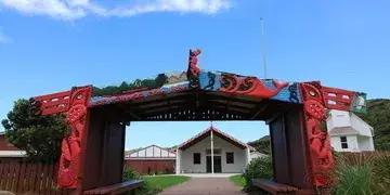Matihetihe Marae