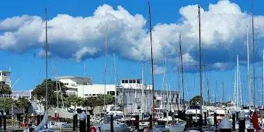 Ponsonby Cruising Club Inc