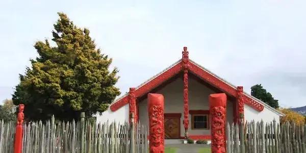 Waiwhetu Marae
