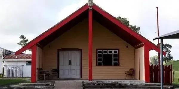 MANGAKARETU MARAE