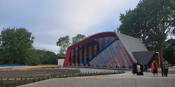 Te Mahurehure Cultural Marae