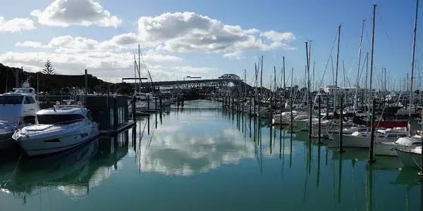 Royal New Zealand Yacht Squadron