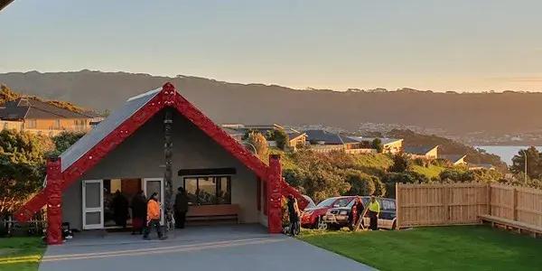 Horouta Marae