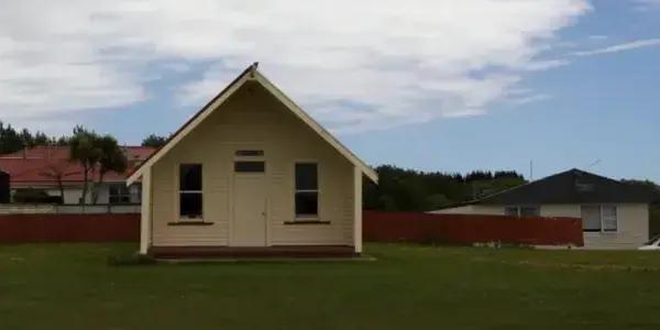 Kohutoroa Marae